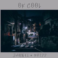 oK CooL (Prod. NOIZZ)