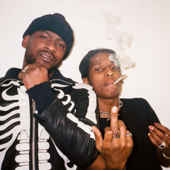 Skepta - man X tocas Miracle (C100 Remix)