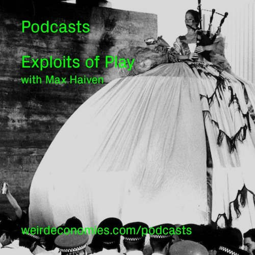 The Exploits of Play