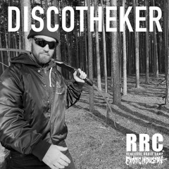 Renegade Radio Camp - DISCOTHEKER (Exotic Industry) - Mix 24-03-2023