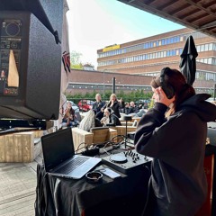 @summer kick-off Zollhaus Leer [145bpm]