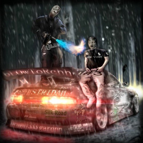 blowtoRchh  w/ Drugui#3   *HOSTED BY STRIDAH*