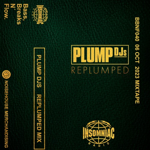 BBNF040 Plump Djs