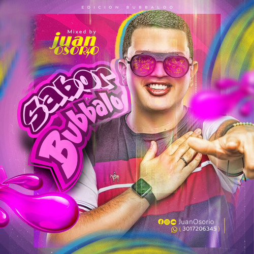 SABOR BUBBALOO🫧🫧