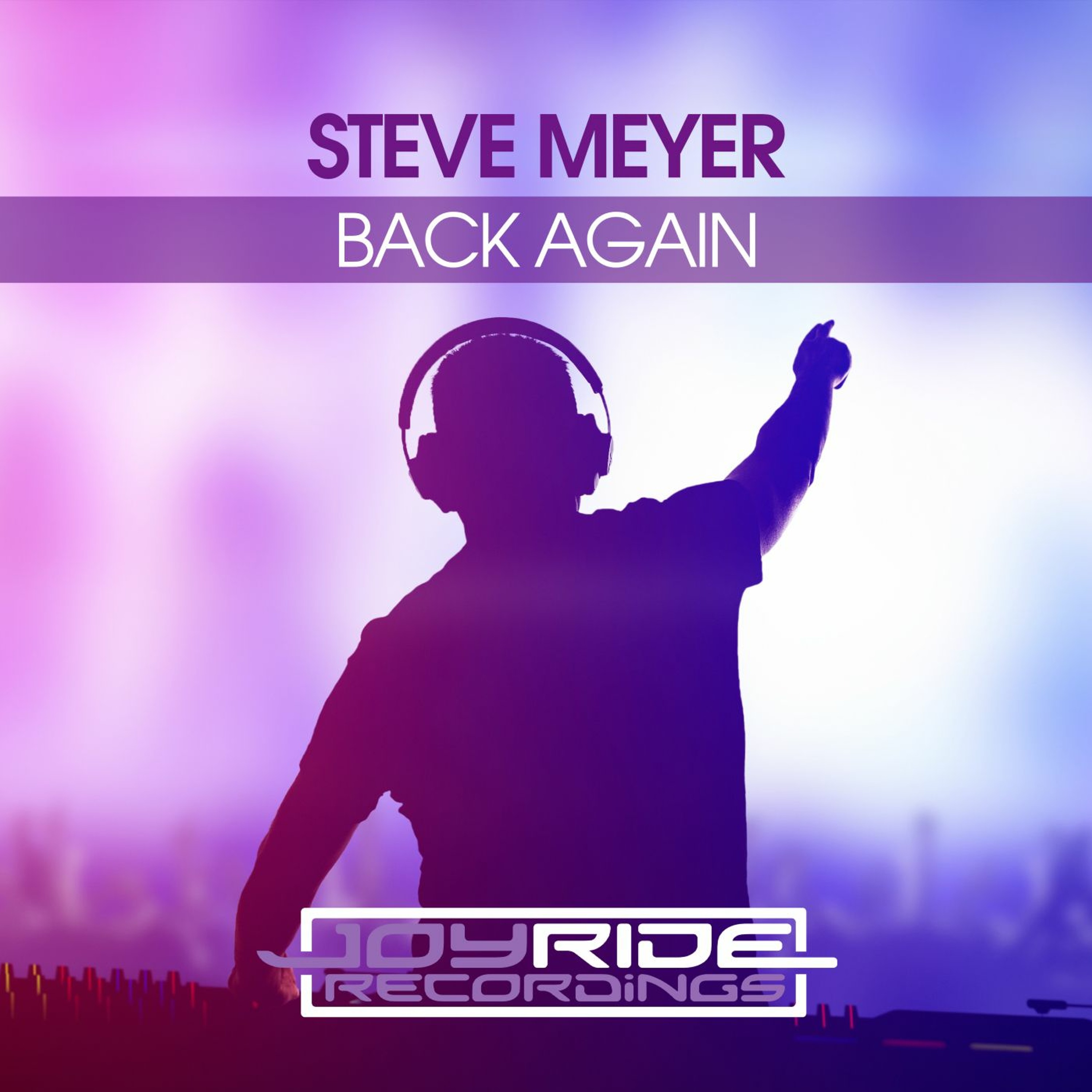 Joyride Music