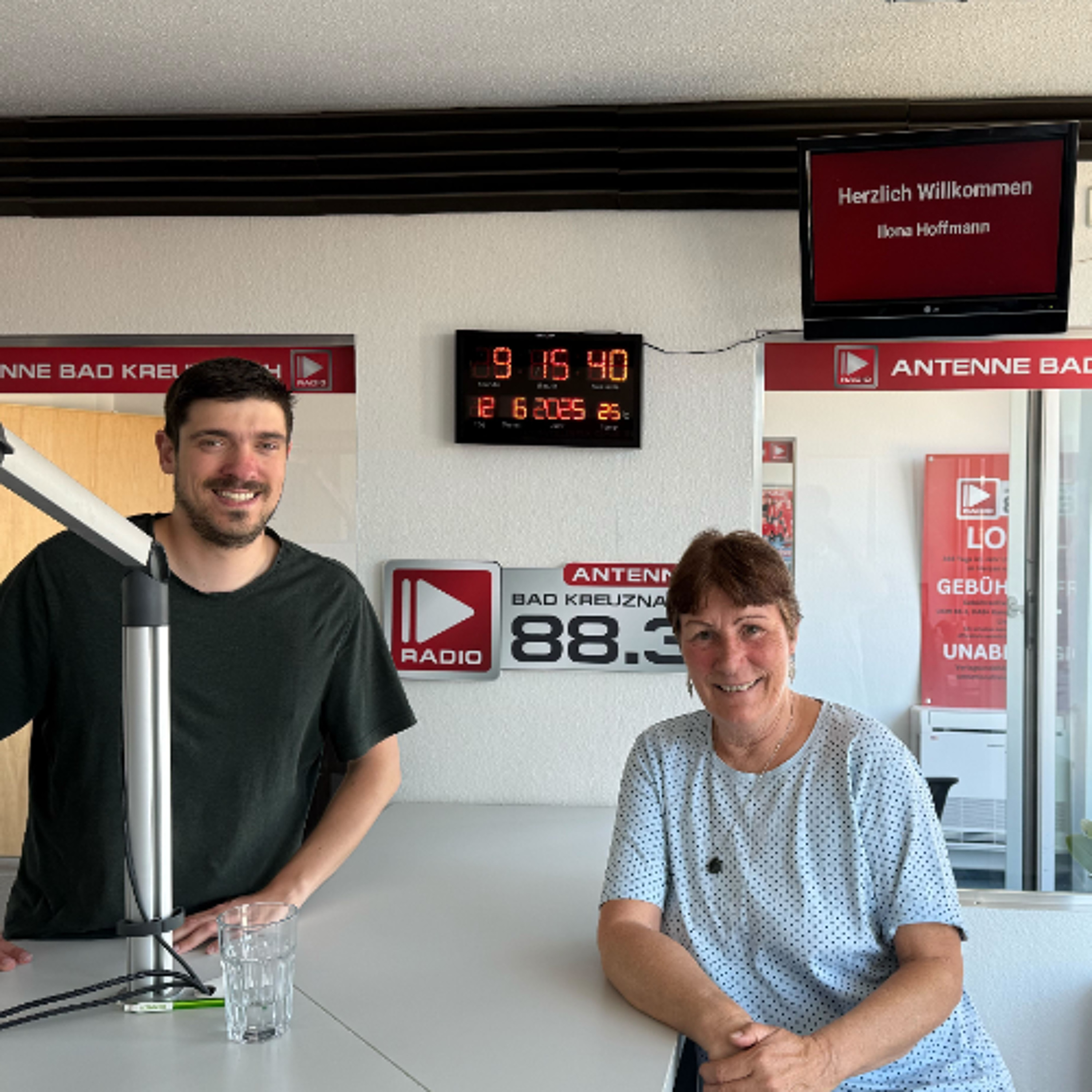 Antenne Daily