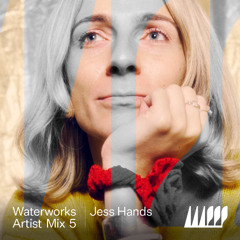 2025 Guest mixes - Jess Hands