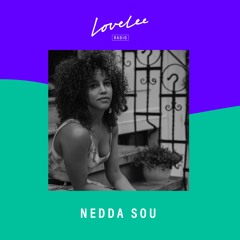 Night Owls w/ Nedda Sou @ Lovelee Radio 16.4.2021
