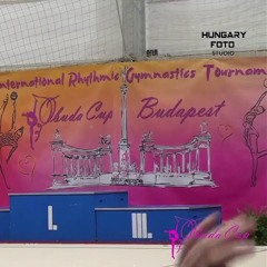 [LIVE] Óbuda Cup Budapest 2024 | Live@Stream