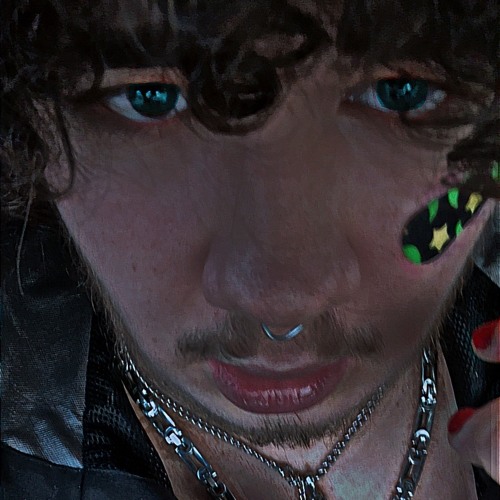 CANTSAVEHERR [prod. Aki]