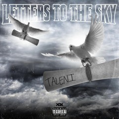Letters To The Sky