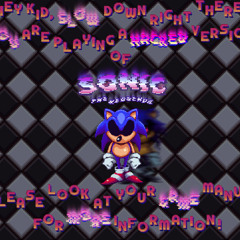 Final Escape [Nominal mix]