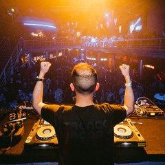 Dicken LIVE at RPC Meets Trance Room @ Groove 25.09