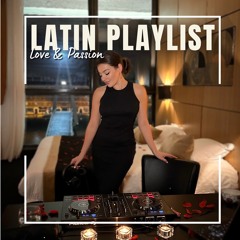Trap, Reggaeton & Passion ❤️‍🔥 Late Night Latin Beats | Maluma, Rauw, Becky G, Anitta, Ozuna…