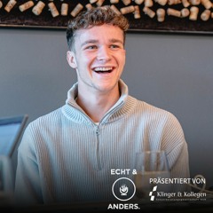 #14 "Man merkt, wie ausgeglichen diese Liga ist"