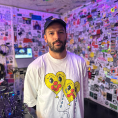 404 Eros @ The Lot Radio 06-12-2025