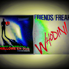 Tinocorp (Vibrations Dub) vs. Uncle Kracker/Whodini ft. Busta Rhymes (Freaks Come Out At Night)