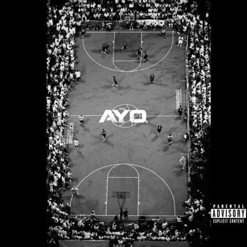 DAYLYT - AYO (Joey Bada$$ Diss)