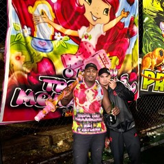 NEBLINA MC - PUTARIA NO X1 [ WL MATIAS ]