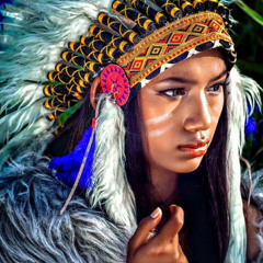 TRIBE MUSIC VOL 2 (ERICK ZACK)