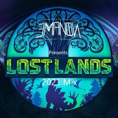 Lost Lands 2021