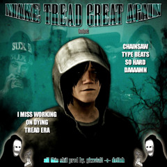 dont playin (tread type beat)