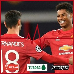 Doc Xtra í boði Match Attax - Óli pakkaði Júlla saman og treystum Runólfi aka Geitinni