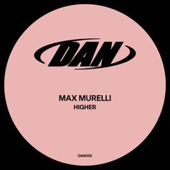 Higher (Original Mix)
