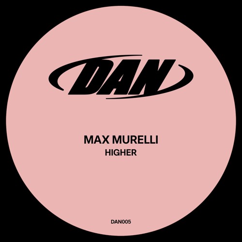Higher (Original Mix)
