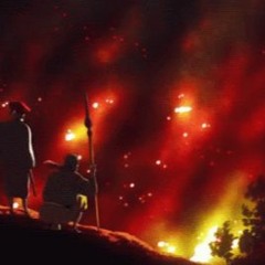 Wildfire