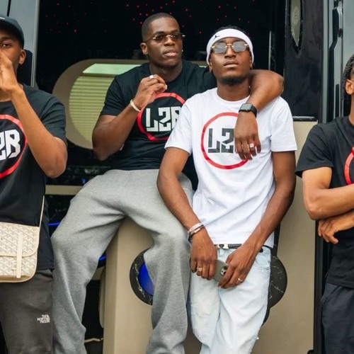 Gradur feat L2B (remix clops aromatisé by N2🤵🏾)