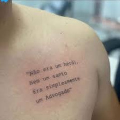 Tattoo(Freestyle)