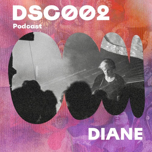 Diane @Dissociate 2024