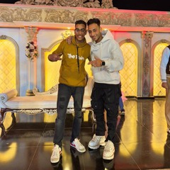 انتي وحشاني - اسلام كابونجا - توزيع يوسف اوشا - مهرجانات 2024(MP3_160K).mp3