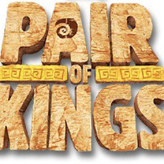 Pairs Of Kings ft.TrapAce