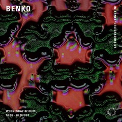 BENK0 - Internet Public Radio - 2/6/2021