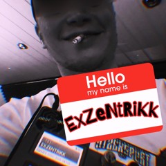W3R IST DI3S3R EXZENTRIKK¿ [190er]