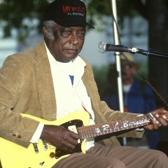 In Focus- RL Burnside