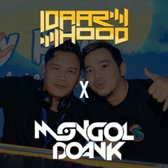 LYLA - DAN LAGI  X  LETS GET IT - 2024 [ IDAAR HOOD X MONGOL DOANK ]