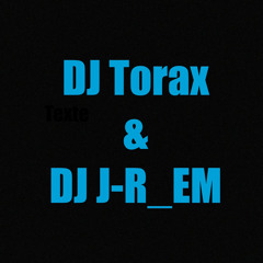 DJ Torax - DJ J-R_EM - Versus Millenium