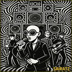Sairatz - ChaChaCha (La Mosca)