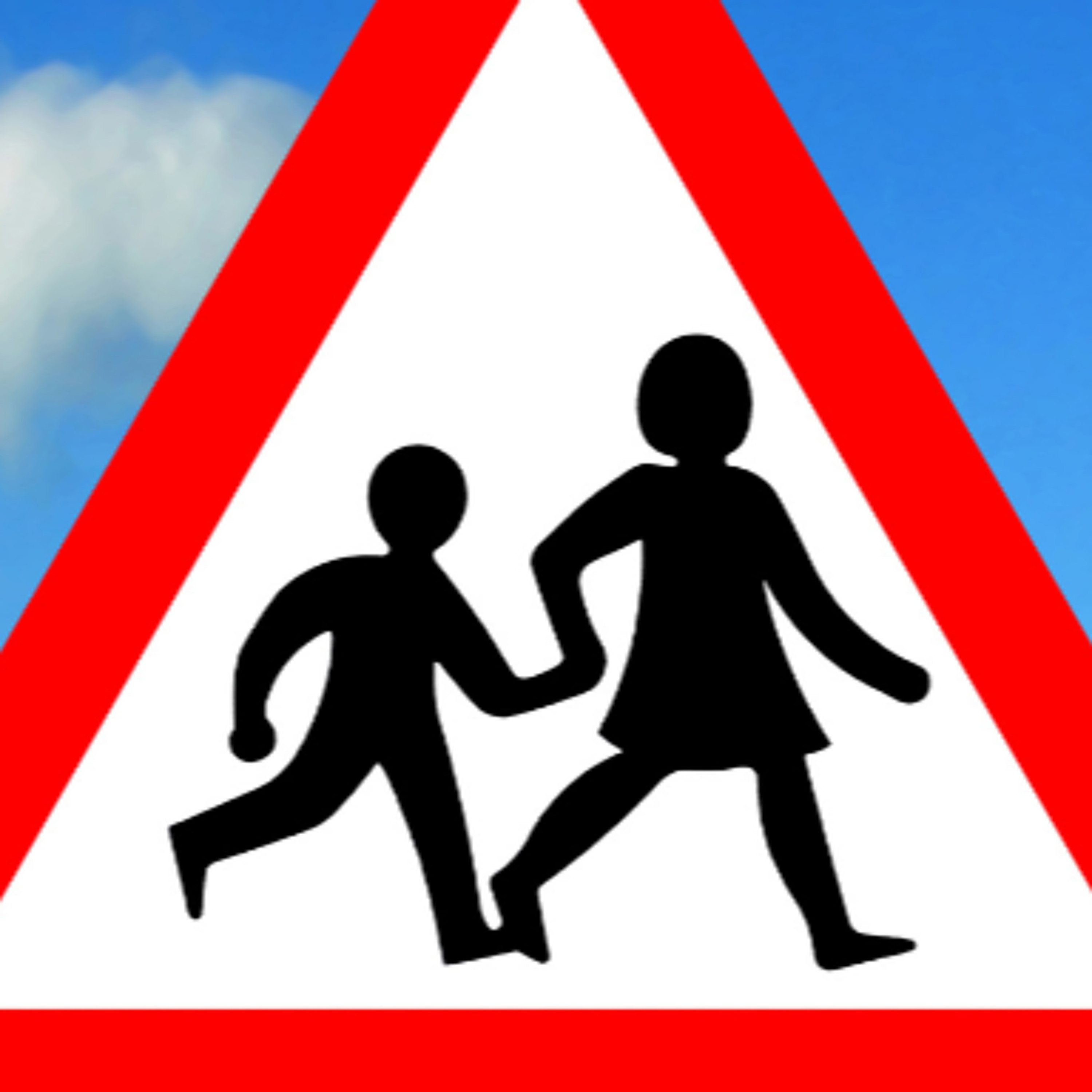 Drivers, Parents & Schools Urged To Prioritise Road Safety As Children Return To School episode artwork