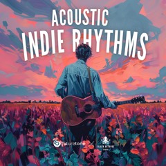 Black Octopus Sound - Acoustic Indie Rhythms by Futuretone - Demo