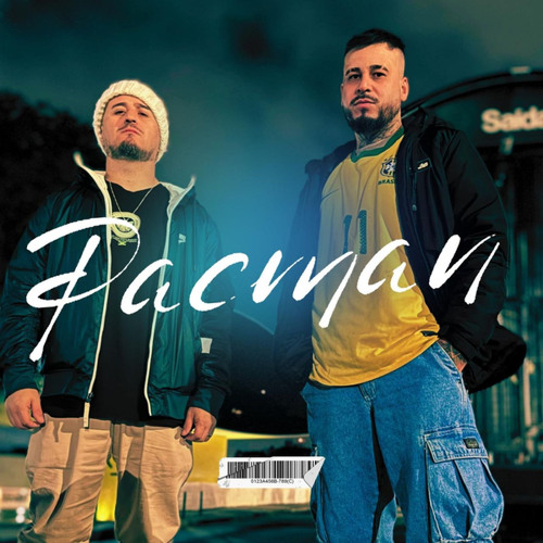 Stream PAC MAN by ALS94 | Listen online for free on SoundCloud