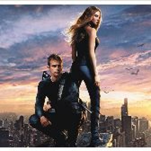 Divergent full movie best sale 123movies