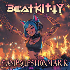 Camp Questionmark - Burning Man 2024
