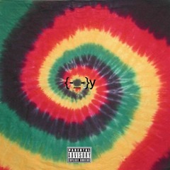 funky spaceship (sensi skank riddim) with lyrics
