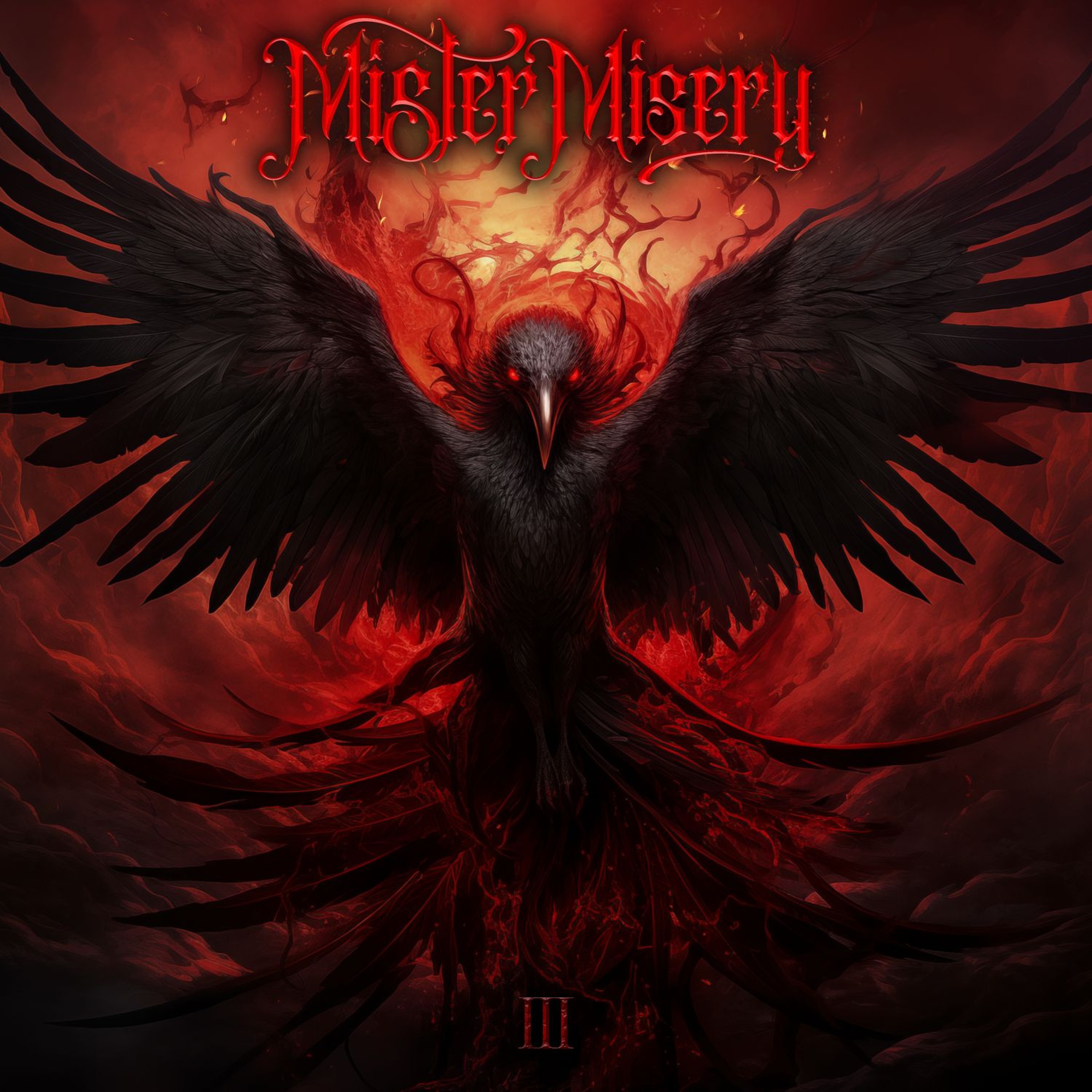 The  Metal Gods  Meltdown / SEBS666!