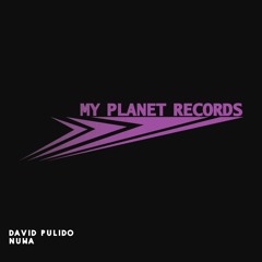 PREMIERE: David Pulido - Maktub (Original Mix) MY PLANET RECORDS