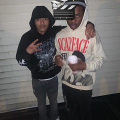 FRIENDZ WIT THE MONSTERS